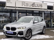 BMW X3 2020
