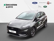 Ford Fiesta 2023