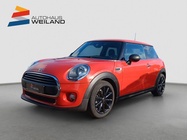 MINI One 2019
