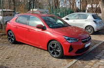 Opel Corsa 2020