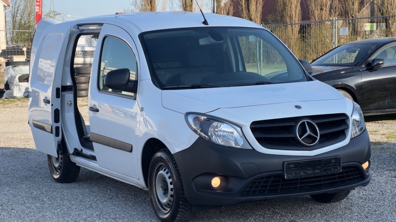 Mercedes-Benz Citan