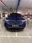 Volkswagen Touareg 2021