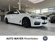 BMW 5 Series 2017