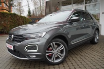Volkswagen T-Roc 2019