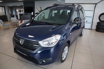 Dacia Dokker 2019