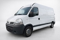 Nissan Interstar 2006