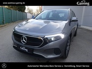 Mercedes-Benz EQA 2021
