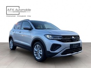 Volkswagen T-Cross 2025