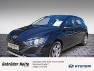 Hyundai i20 2025