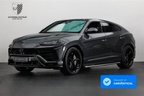Lamborghini Urus 2020