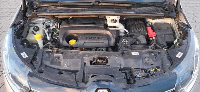 Renault Grand Espace