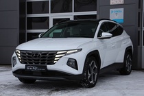Hyundai Tucson 2023
