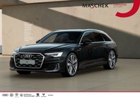 Audi A6 2025