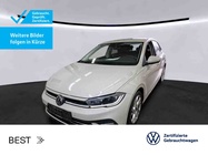 Volkswagen Polo 2021