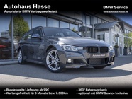 BMW 3 Series 2019