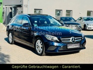 Mercedes-Benz C-Class 2018