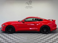Ford Mustang 2019