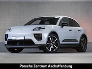 Porsche Macan 2025