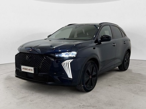 Citroen DS7 2023