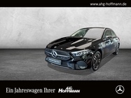 Mercedes-Benz A-Class 2025