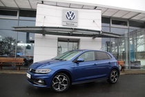 Volkswagen Polo 2019