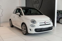 Fiat 500 2020
