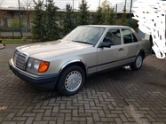 Mercedes-Benz 230 1982