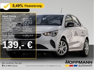 Opel Corsa 2021
