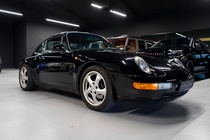 Porsche 993 1993