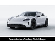 Porsche Taycan 2025