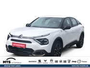 Citroen C4 2023