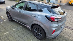 Ford Puma 2023