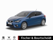 Seat Ibiza 2025