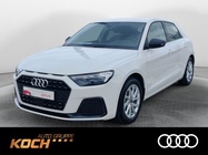 Audi A1 2025