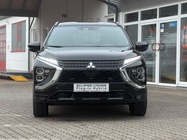 Mitsubishi Eclipse Cross 2025