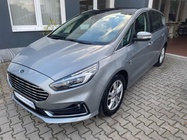 Ford S-Max 2020
