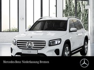 Mercedes-Benz GLB-Class 2025