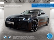 BMW i4 2025