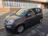 Fiat Panda 2017