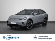 Volkswagen ID.4 2023