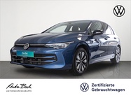 Volkswagen Golf 2025