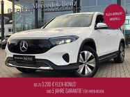 Mercedes-Benz EQB 2024