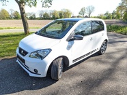 Seat Mii 2019