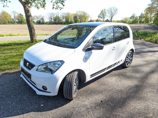 Seat Mii 2019
