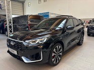 Ford Kuga 2025