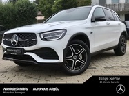 Mercedes-Benz GLC-Class 2021
