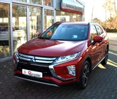 Mitsubishi Eclipse Cross 2019