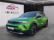 Opel Mokka 2022