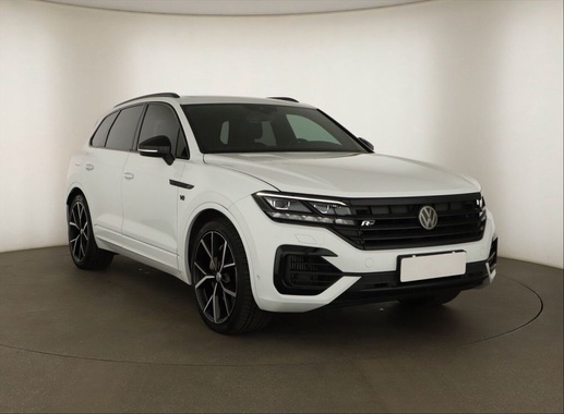 Volkswagen Touareg 2020