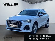 Audi Q3 2019